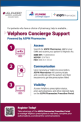 Velphoro Prescriber Resource Fact Sheet